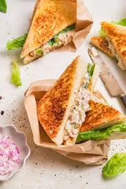 Chicken Mayo Sandwich