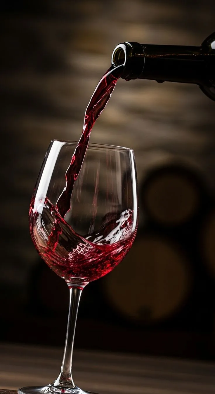 Serengeti cabinet sauvignon