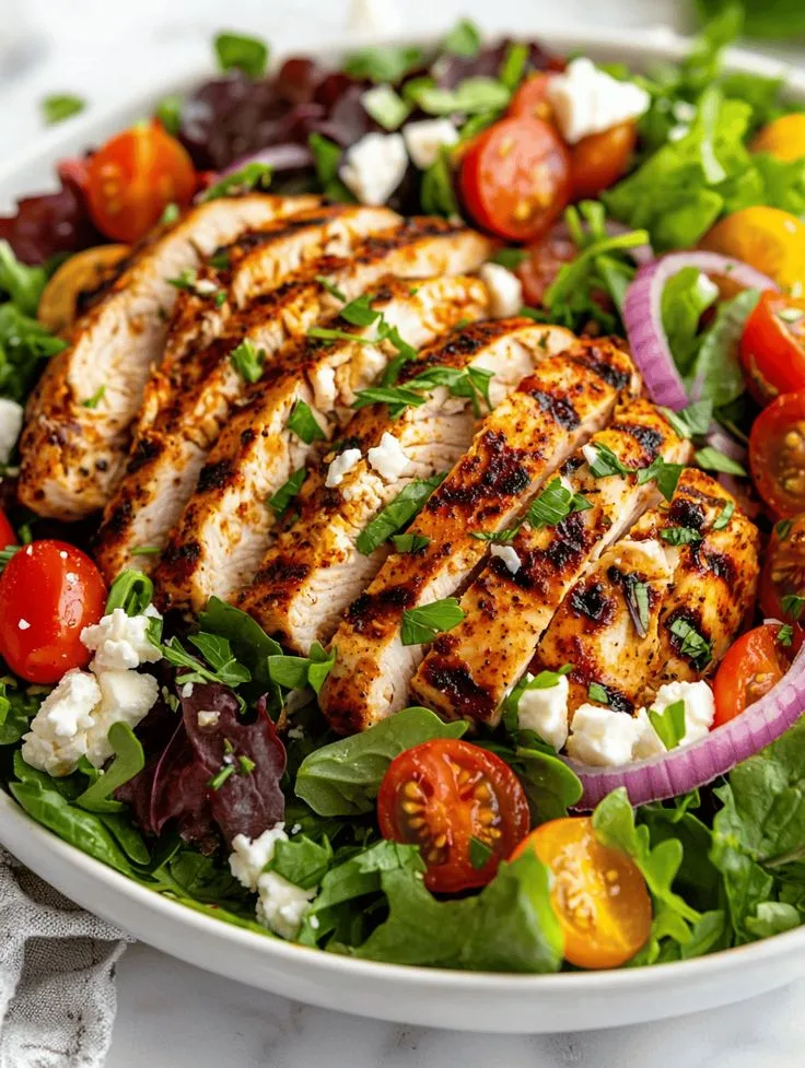 Chicken Salad