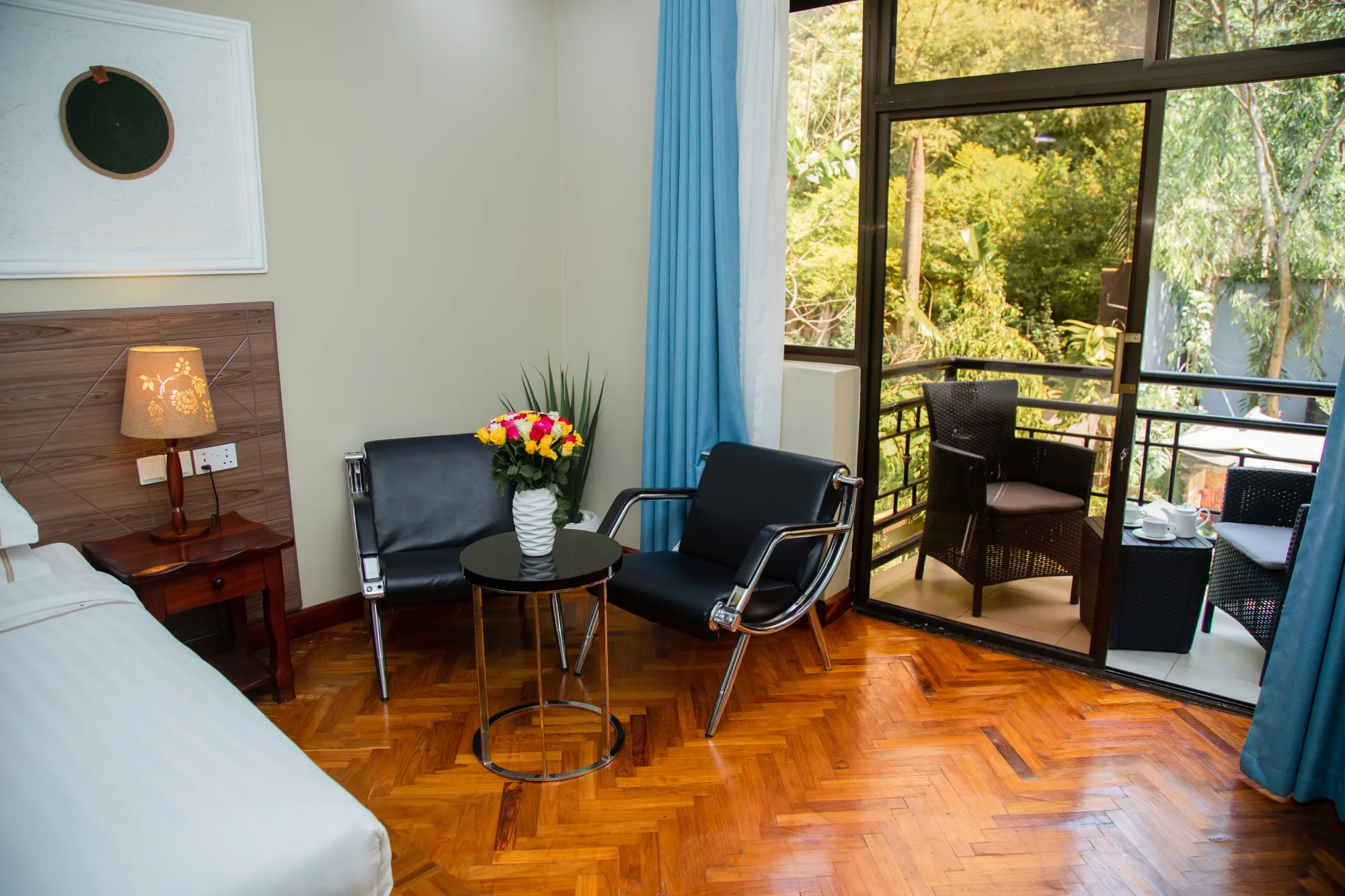 Executive Room